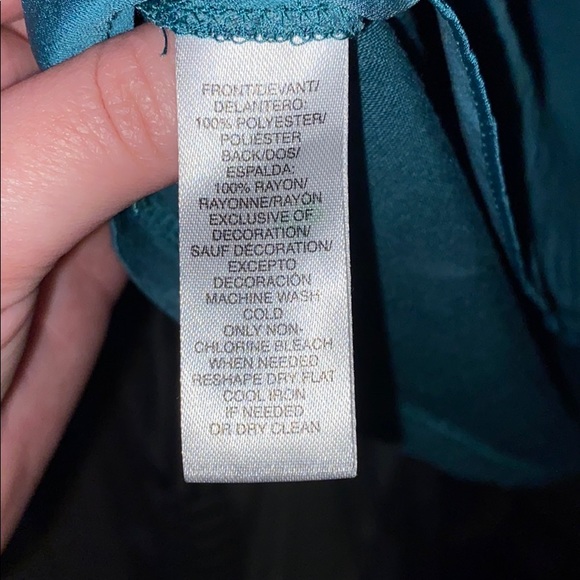 Turquoise Shell - Picture 3 of 3